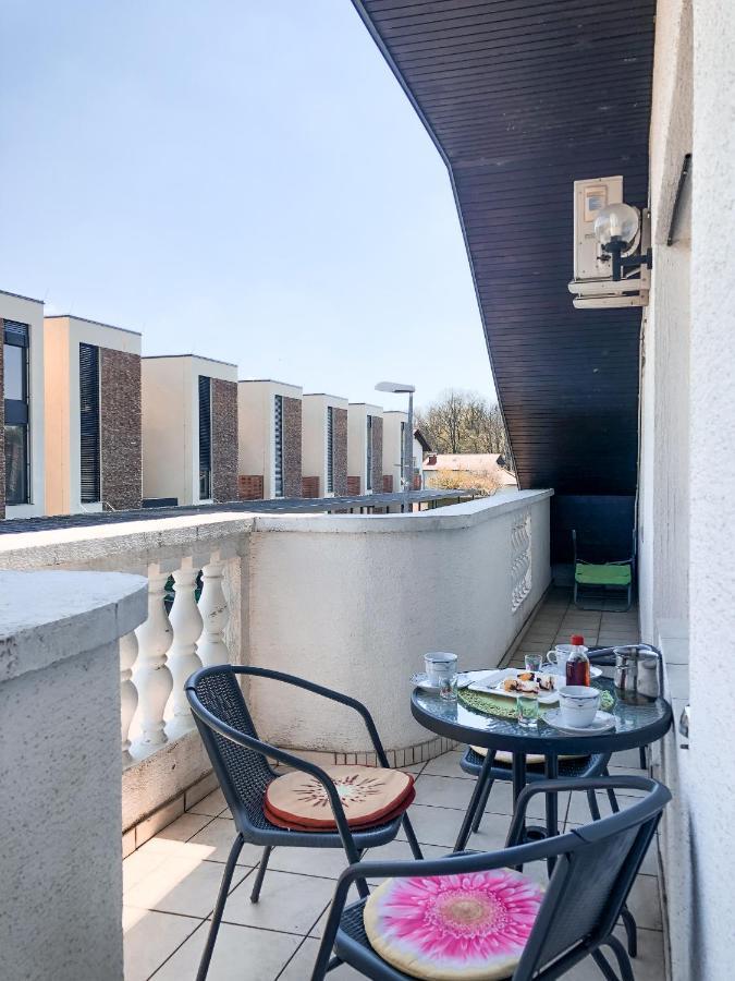 Apartments Soncnica Moravske Toplice Exterior photo