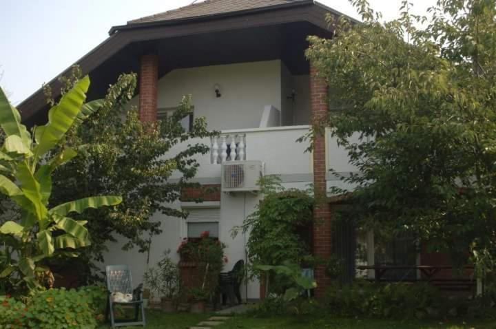 Apartments Soncnica Moravske Toplice Exterior photo
