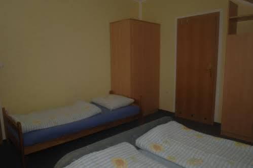 Apartments Soncnica Moravske Toplice Exterior photo